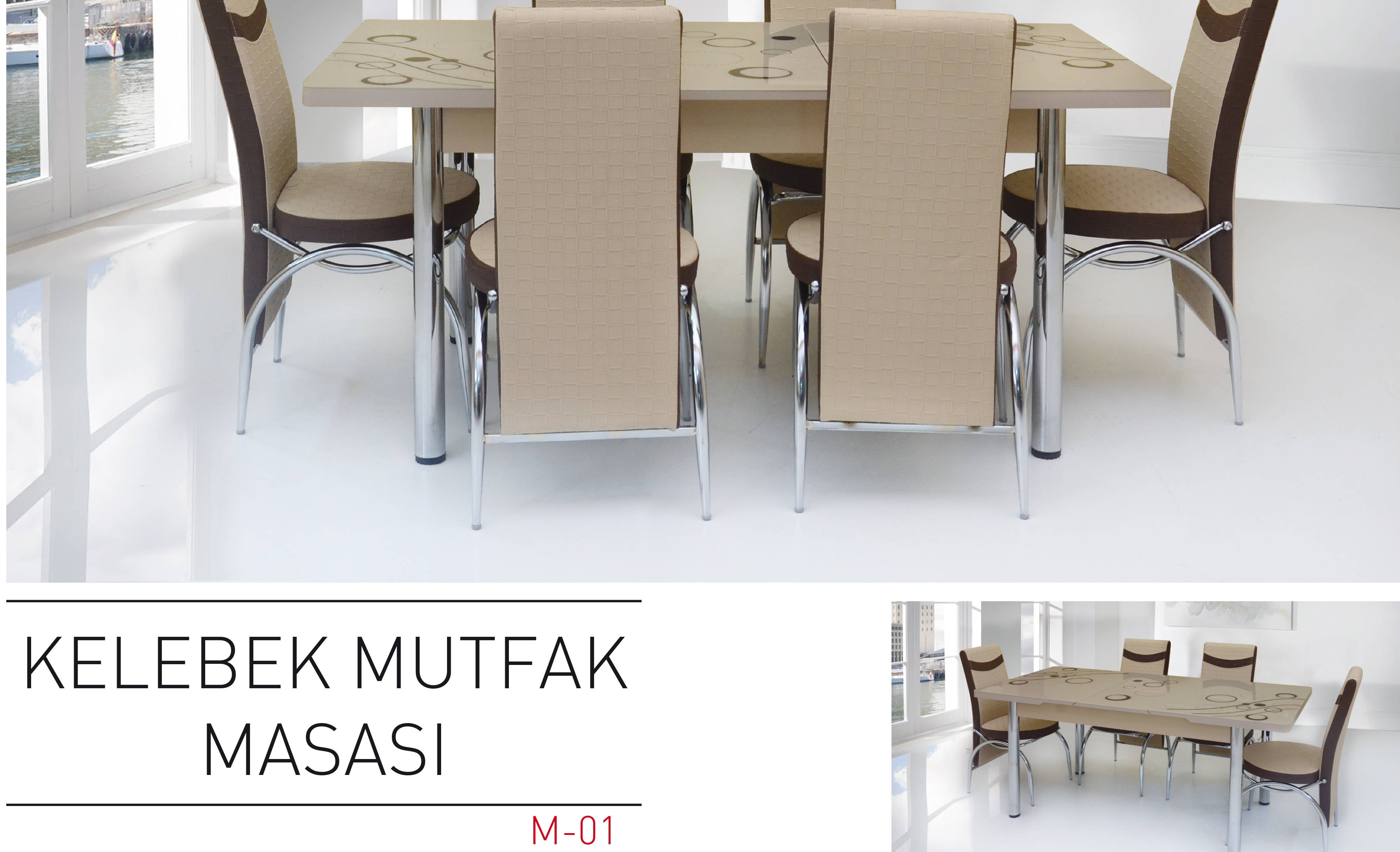 Safnaz Mobilya Gaziantep